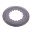 Locking Plate (Orig Spare Part)Front Sprocket