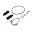 Carburettor Gasket Set Dellorto