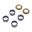 Swingarm Bearing Repair Kit Tourmax