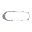 Variator Cover Gasket Oe Spare Part