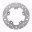 Brake Disc Ebc