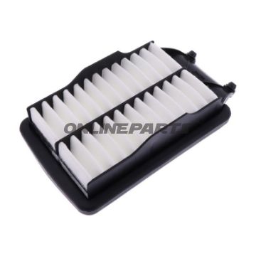 Luftfilter Original Reservedel