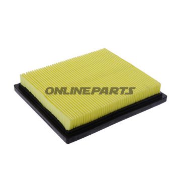 Luftfilter Original Reservedel