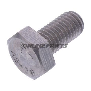 Skrue Original Reservedel M10 x 1.5X20MM