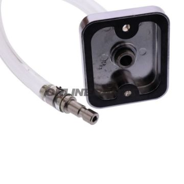 Adapter Brake Fluid Reservoir Filler Jmp67.15 Mm