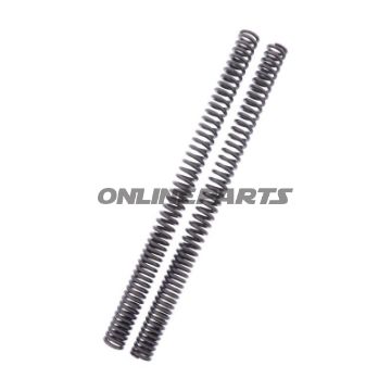 Fork Spring Progressive Yss