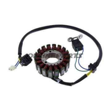 Stator Jmp