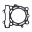 Cylinder Head Gasket Athena