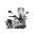 Touring Screen Visor Puigsmoke Grey