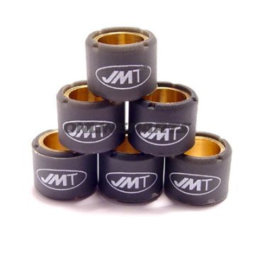 Roller Weight Kit 5.2 G Jmp17x13mm Cont 6 Pcs