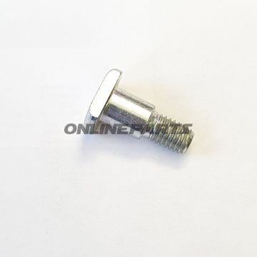 Skrue kæderad Original reservedel M8X1.25X24MM