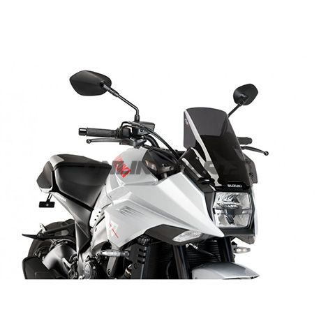 Touring Screen Puigdark