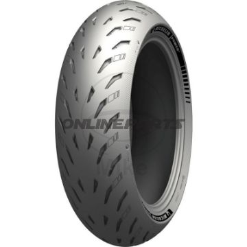 180/55Zr17 (73W) Tl Reartyre Michelin Power 5