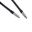 Stahlflex Leitung Vario20cm Black
