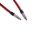 Stahlflex Leitung Vario20cm Red