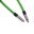 Stahlflex Leitung Vario125cm Green