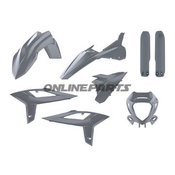 Complete Kit Gr