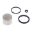 Brake Caliper Piston Repair Kit Tourmax