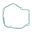 Alternator Cover Gasket Athena