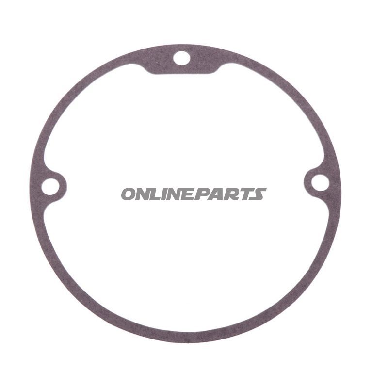 Dicht Z Cover (Orig Spare Part)