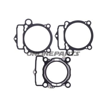 Topend Race Gasket Kit Athena