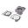Cylinder Kit 250Ccm Athenastd Cylinder Kit Mx Easy
