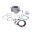 Cylinder Kit 249Ccm Athenastandard Cylinder Kit