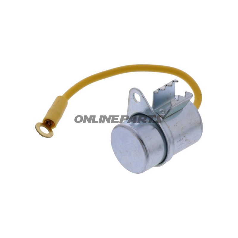 Ignition Condensor