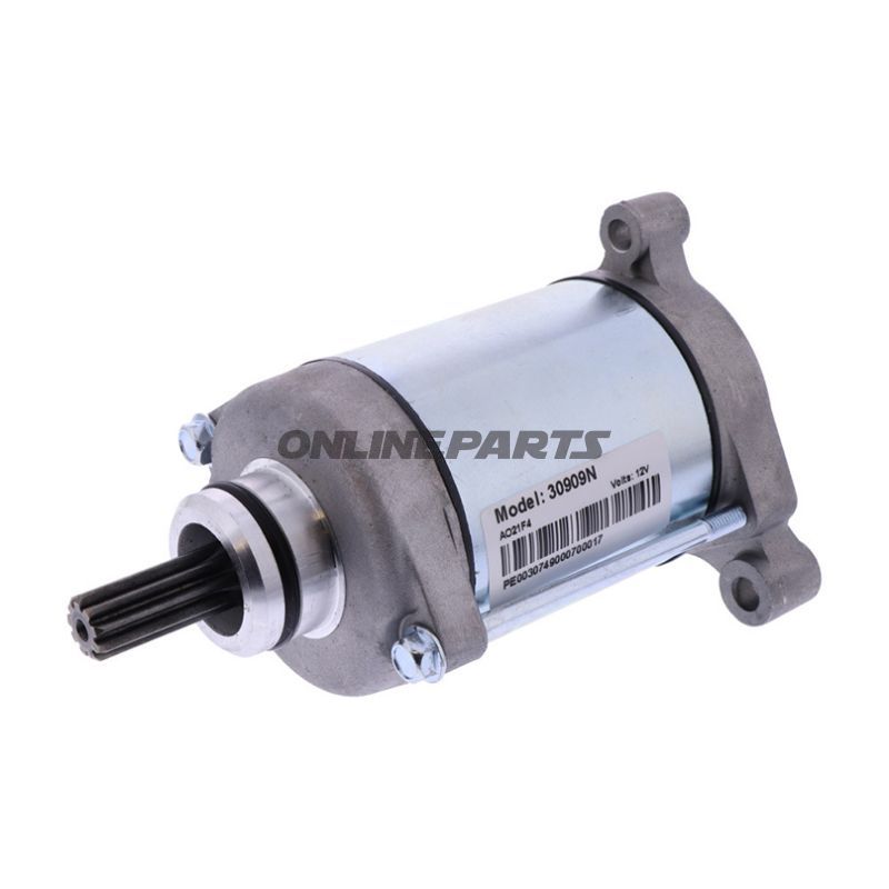 Starter Motor Jmp