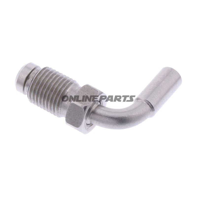 Male Thread Loose Variotyp419 90 M10 X 1.00 Edelstahl