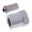 Innengewinde Beweglich Variotyp630 3/8-24 Unf Silver