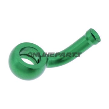 Ringfitting Variotyp090 10Mm 90 Green