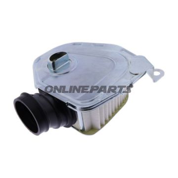 Air Filter Left (Orig Spare Part)