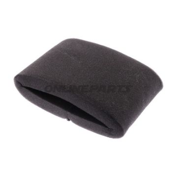 Luftfilter Skum Original Reservedel