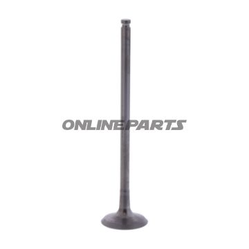 Outlet Valve (Orig Spare Part)