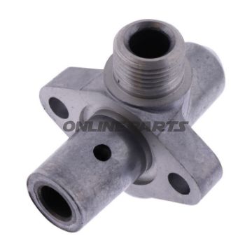 Tensioner (Orig Spare Part)
