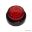 Reflector Jmp20mm Round Red Uk Version