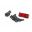 Number Plate Light Kit 30? Evotechmit Halter Und Rückstrahler