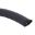 Flex Edge Protection Black 5M17mm For Profil 1-4Mm
