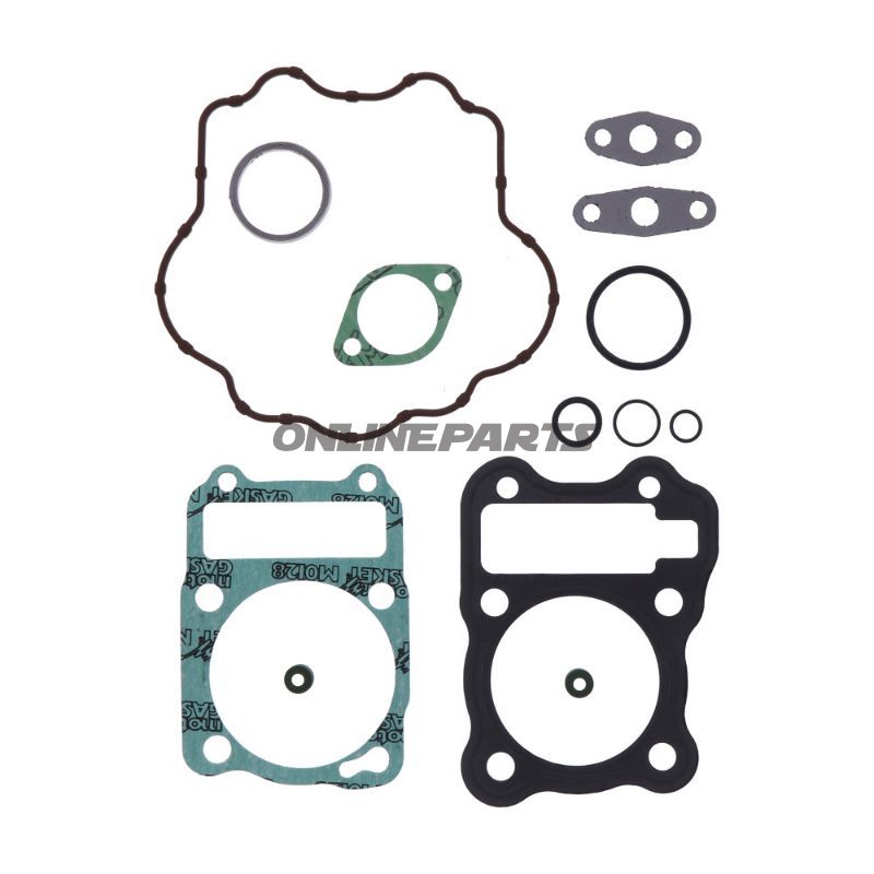 Topend Gasket Kit Athenafor Standard Cylinder Kit