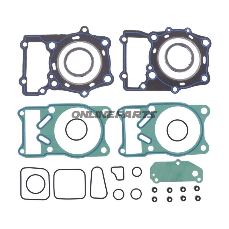 Topend Gasket Kit Athenafor Standard Cylinder Kit