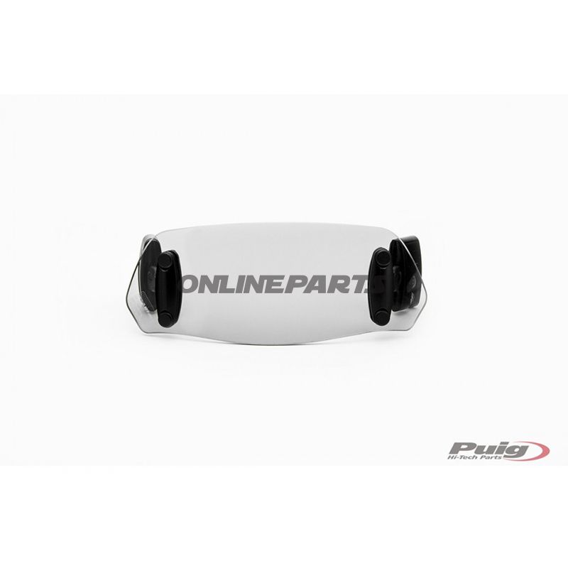 Multi-Adjustable Visor Medium Puigtransparent