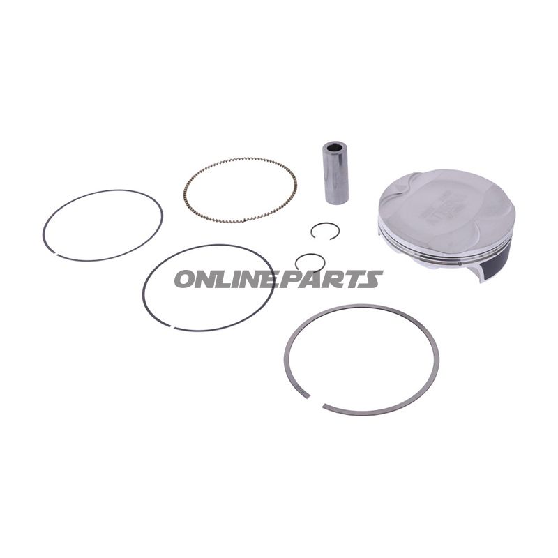 Piston Kit 87.96Mm A Athenaforged