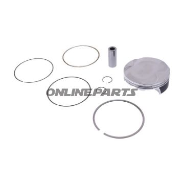 Piston Kit 87.97Mm B Athenaforged