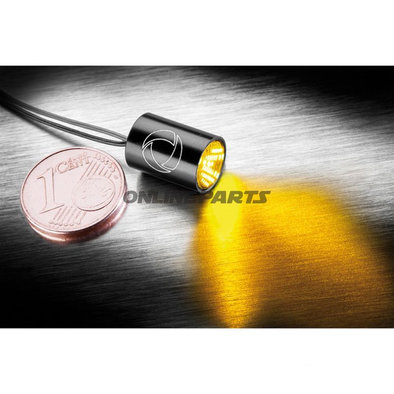 Indicator Chromeatto Integral