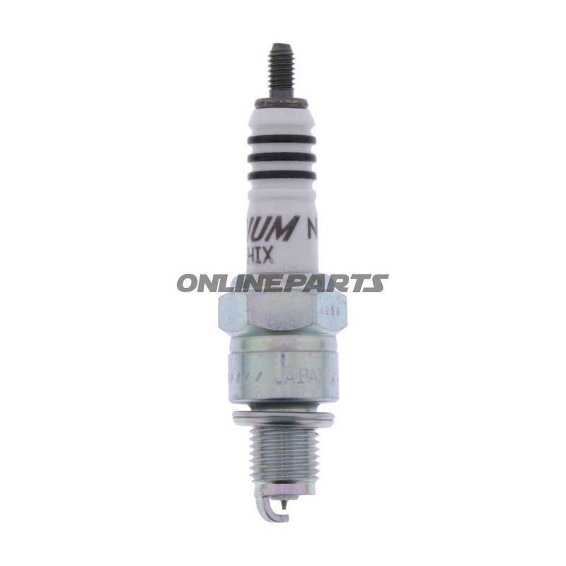Spark Plug Cr5hix Ngksae M4 Alternative: 7081896