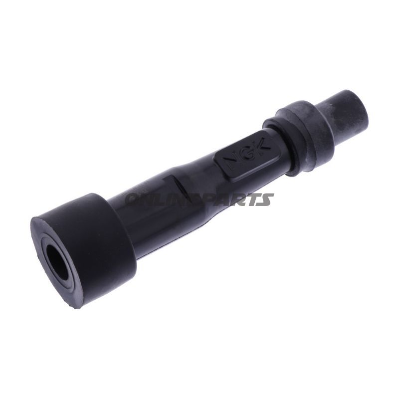Spark Plug Cap Sb05fp Black Ngk