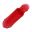 Front Mudguard Red