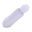 Front Mudguard White