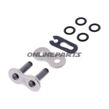 Did Spring Links&S525vx3
